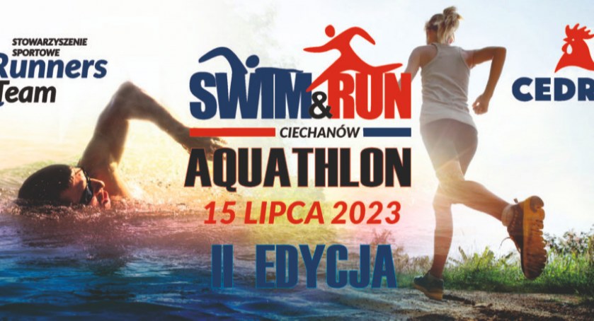 Grafika: Stowarzyszenie Runners Team