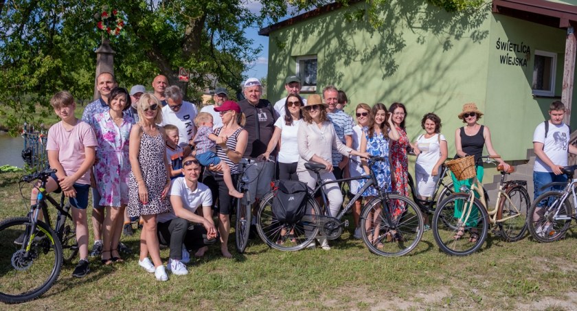 fot. Roman Nadaj/CiechanówInaczej.pl/organizatorzy rajdu