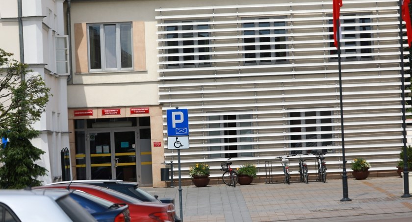 fot. CiechanowInaczej