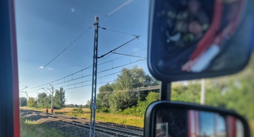fot. OSP Świercze