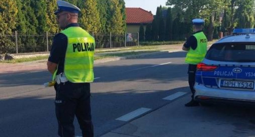 fot. KPP Ciechanów