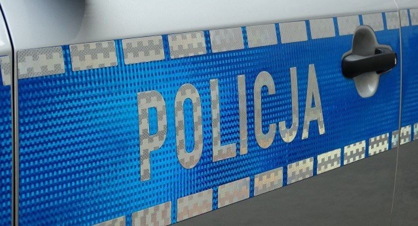 fot. KPP Mława