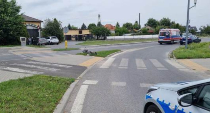 fot. KPP Ciechanów