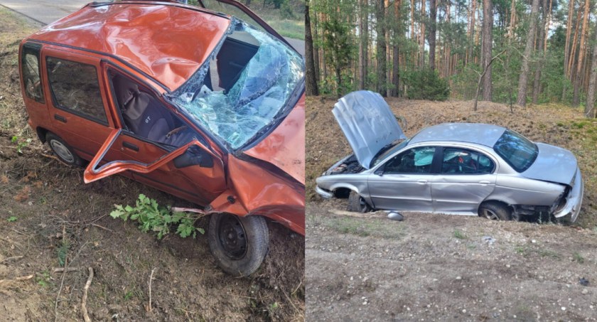 fot. KPP Maków Mazowiecki