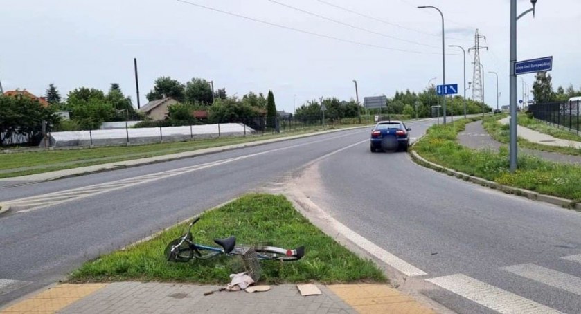 fot. KPP Ciechanów
