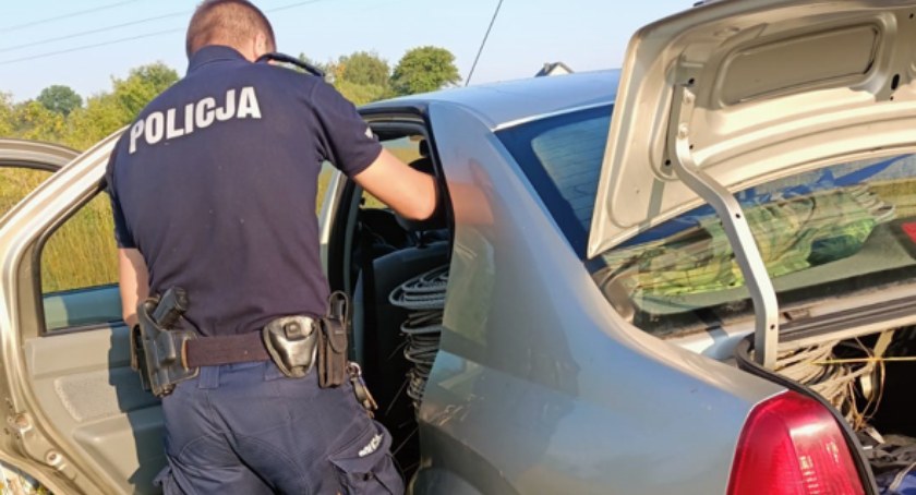 fot. KPP Pułtusk