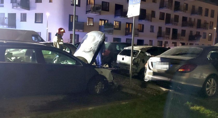 fot. KPPSP Ciechanów