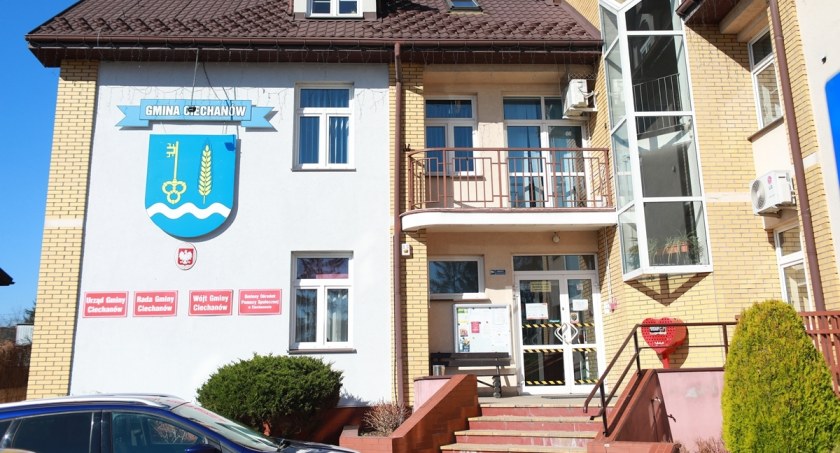 fot. CiechanowInaczej
