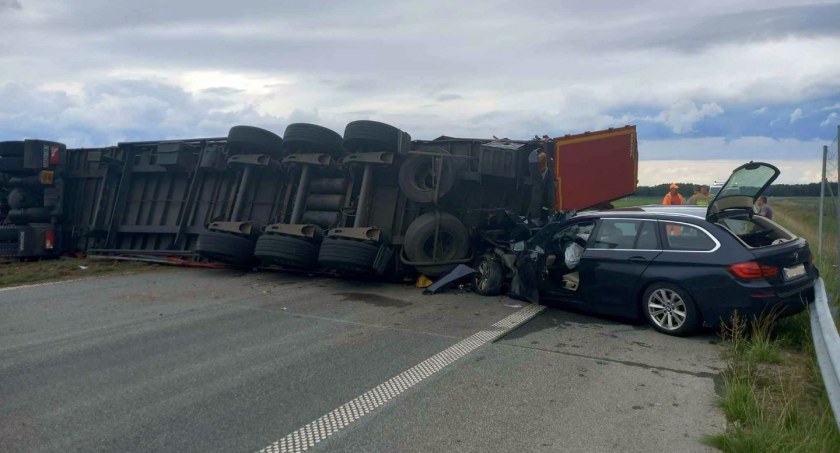 fot. KPP Mława/Czytelnik portalu