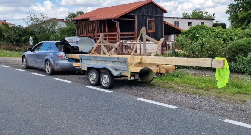fot. KPP Maków Mazowiecki
