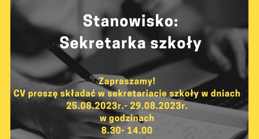 fot. szkoła