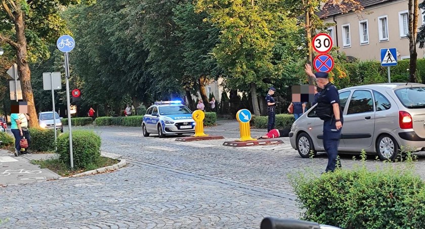 fot. KPP Ciechanów/Czytelnik portalu