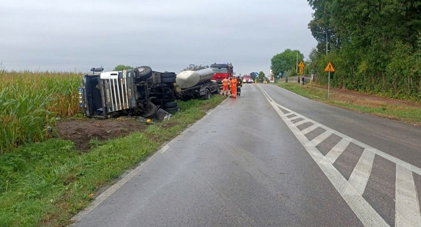 fot. KPP Pułtusk