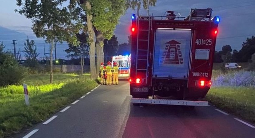 fot. KPP Lidzbark Warmiński