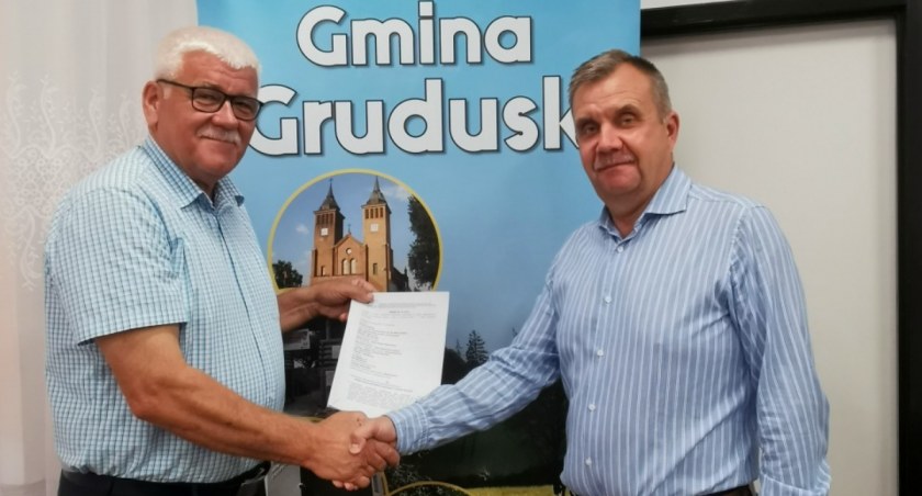fot. UG Grudusk