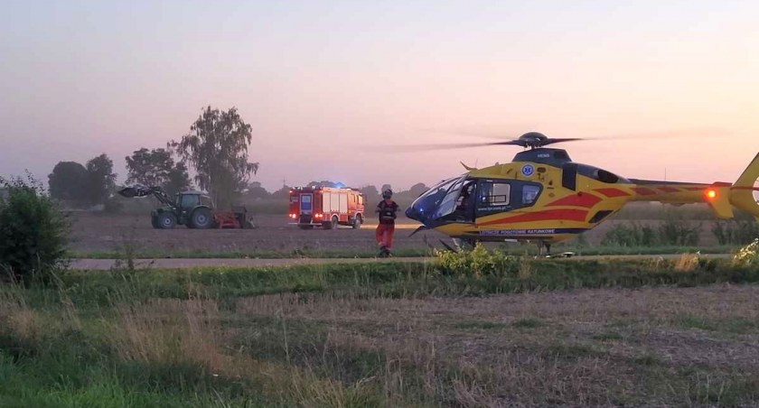fot. KPP Maków Mazowiecki