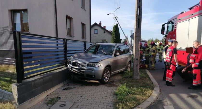 fot. KPP Ciechanów