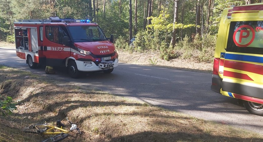 fot. KPPSP Maków Maz.