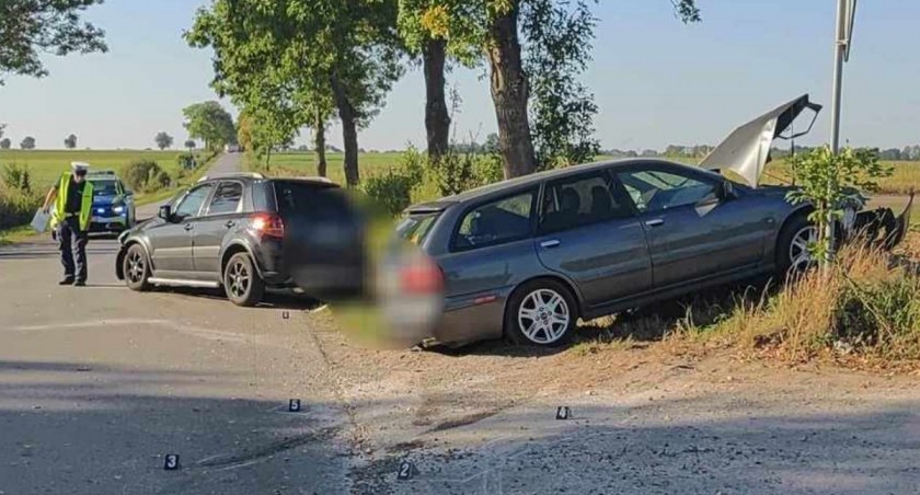 fot. KPP Maków Maz./KPPSP Maków Maz.