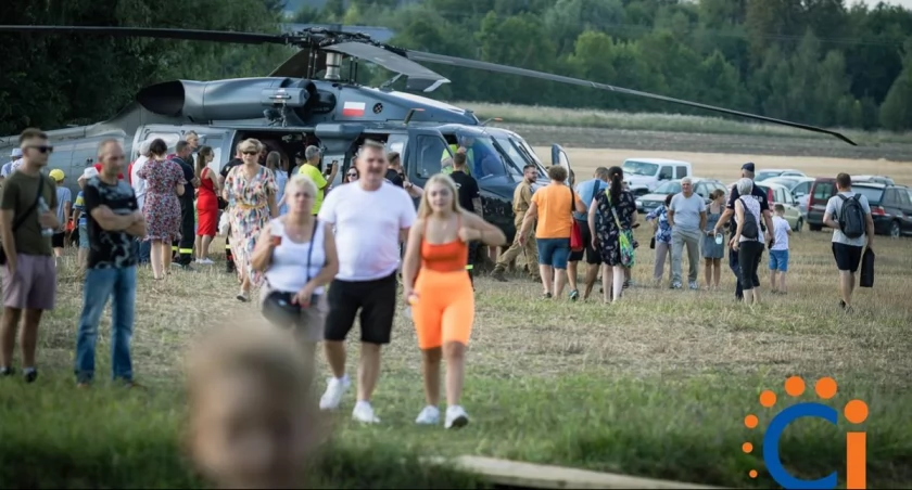 fot. Roman Nadaj/CiechanówInaczej.pl