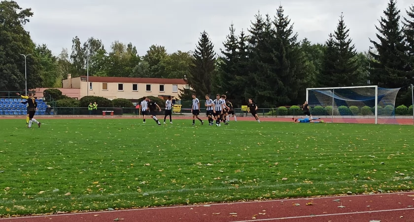 fot. MKS Ciechanów