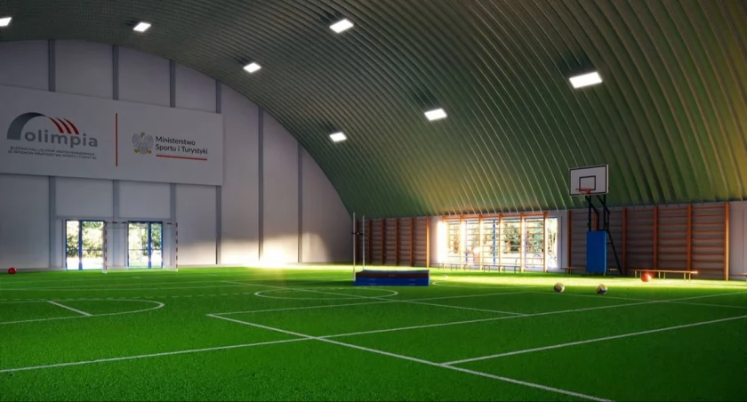fot. Ministerstwo Sportu