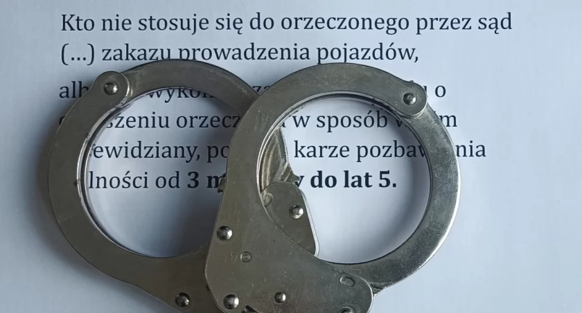 fot. KPP Ciechanów