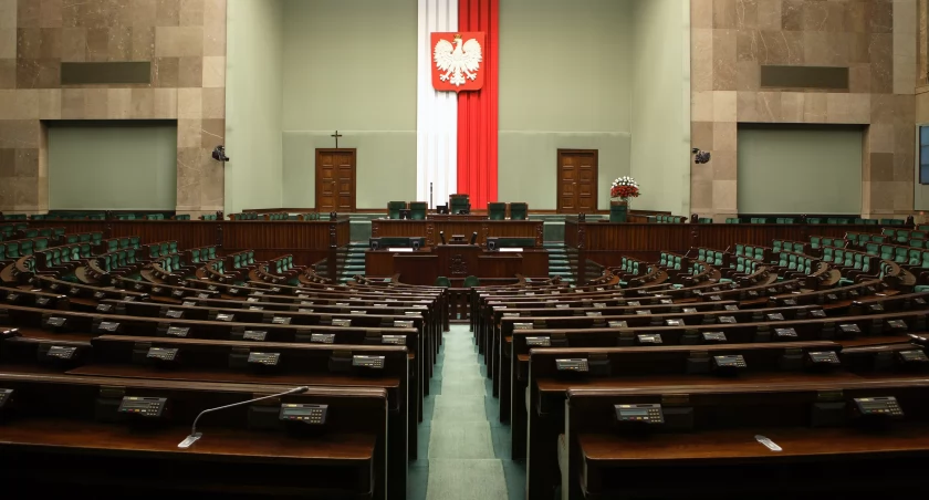 fot. Archiwum Kancelarii Sejmu