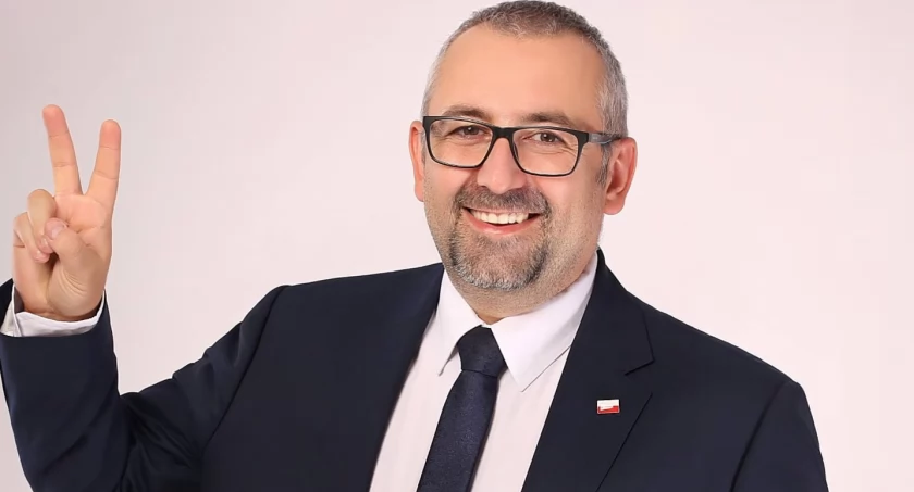 fot. facebook.com/Krzysztof Bieńkowski