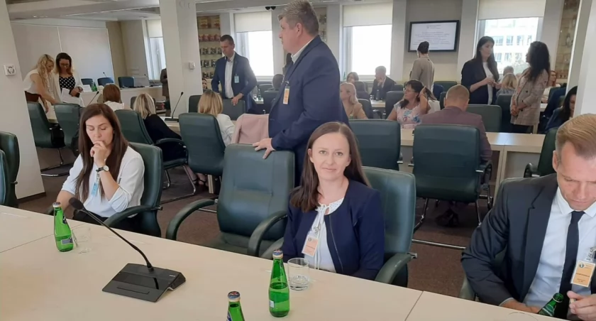 fot. ZS w Gołotczyźnie