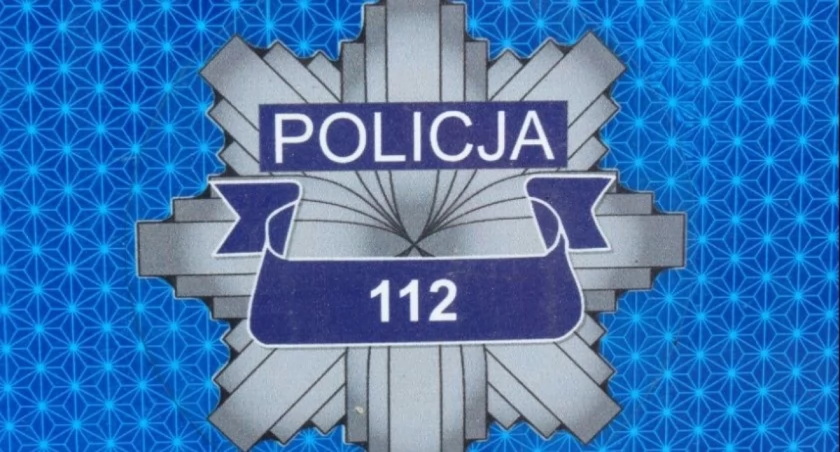 fot. KPP Ciechanów
