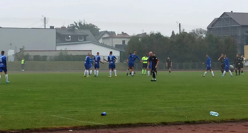 fot. MKS Ciechanów
