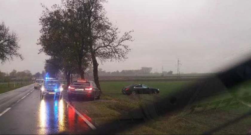fot. Czytelnik portalu/KPP Ciechanów