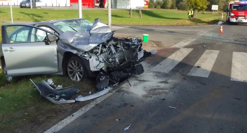 fot. KPP Maków Maz./KPPSP Maków Maz.