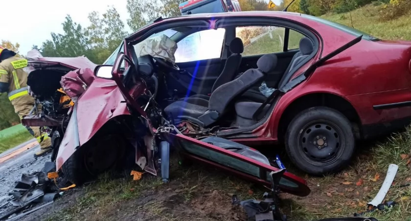 fot. KPP Mława