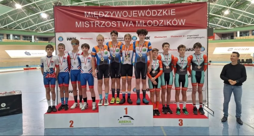 fot. KKS Ciechanów