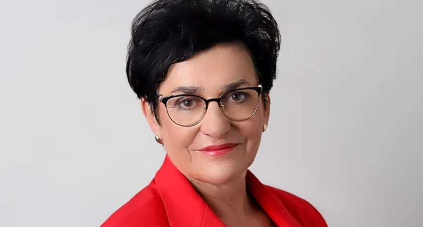 fot. facebook.com/Wiesława Krawczyk - publicznie