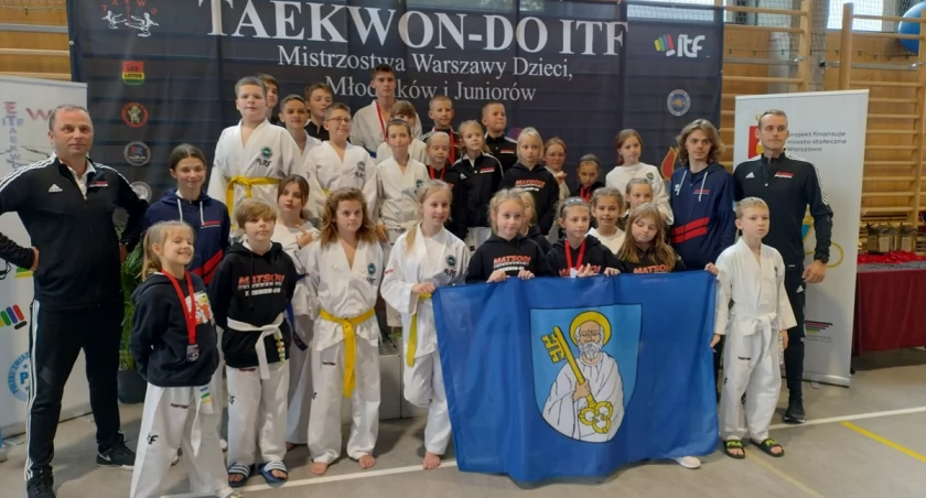 fot. Matsogi Ciechanów