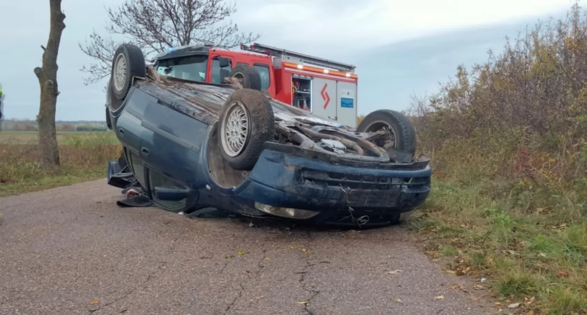 fot. KPP Przasnysz/KPPSP Przasnysz