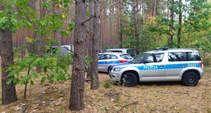 fot. KPP Maków Mazowiecki