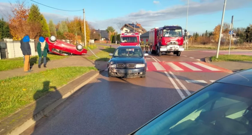 fot. KPP Przasnysz