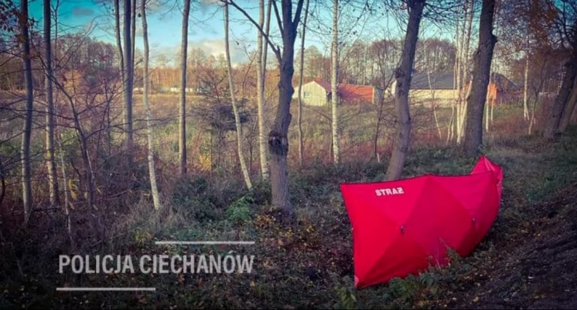fot. KPP Ciechanów