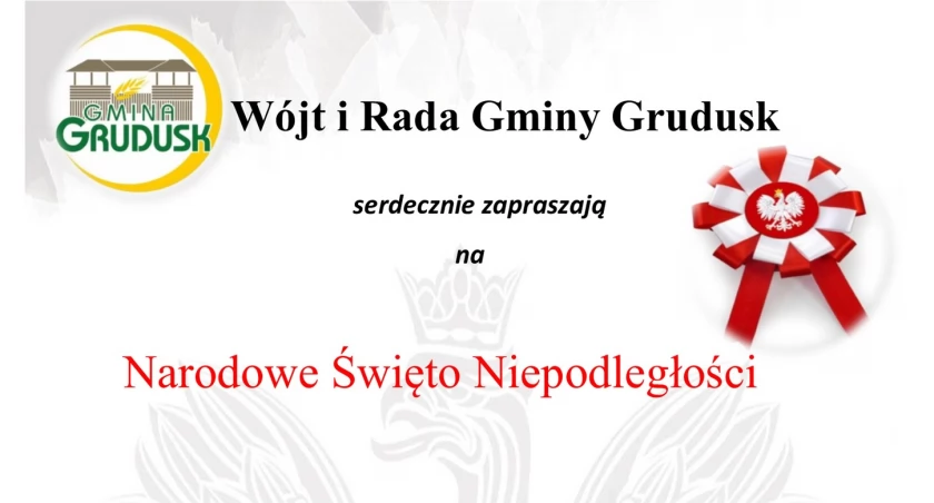 fot. UG Grudusk