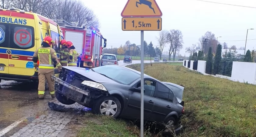 fot. KPP Pułtusk