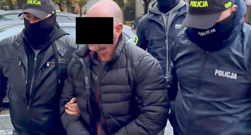 fot./wideo: CBŚP