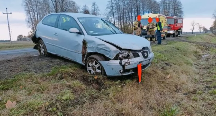 fot. Ratownictwo Medyczne Przasnysz/KPPSP Przasnysz