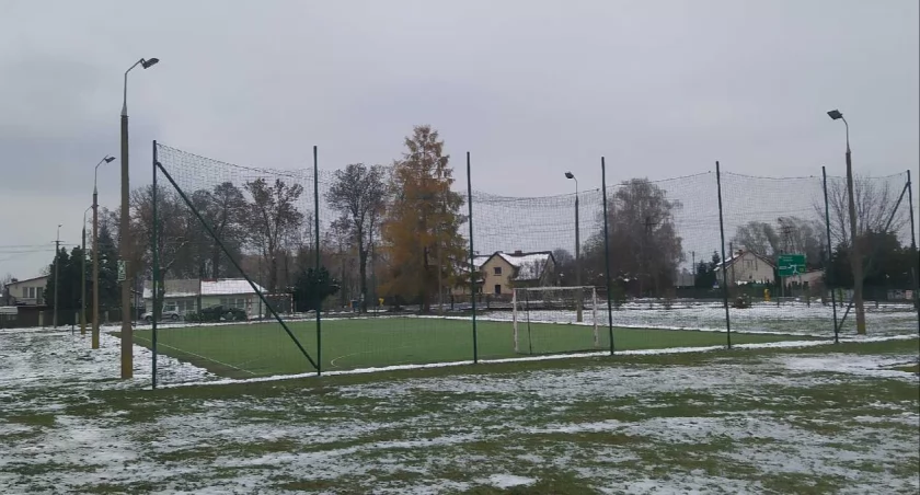 fot. ZSP Gołymin