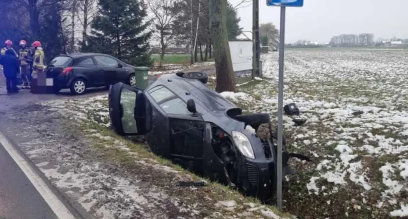fot. KPP Ciechanów