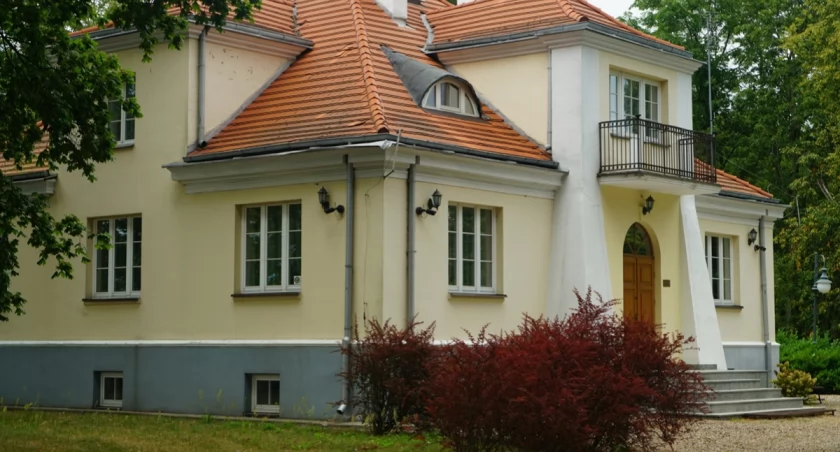 fot. archiwum Muzeum Szlachty Mazowieckiej