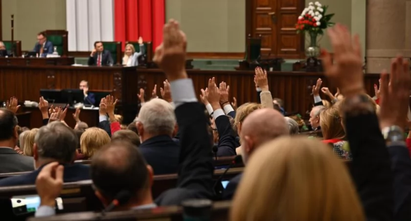 fot. Anna Strzyżak/Kancelaria Sejmu